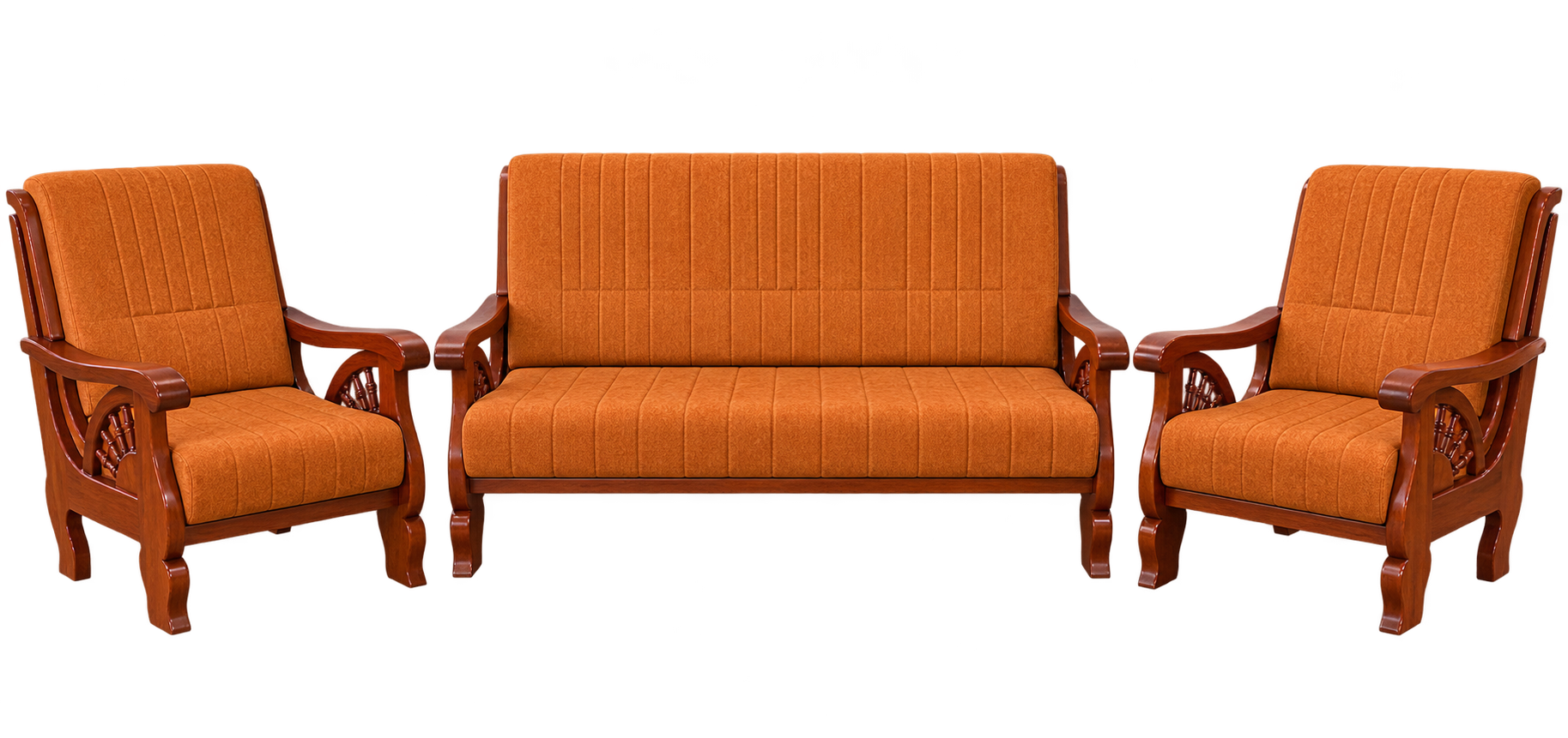 3 Seater Sofa