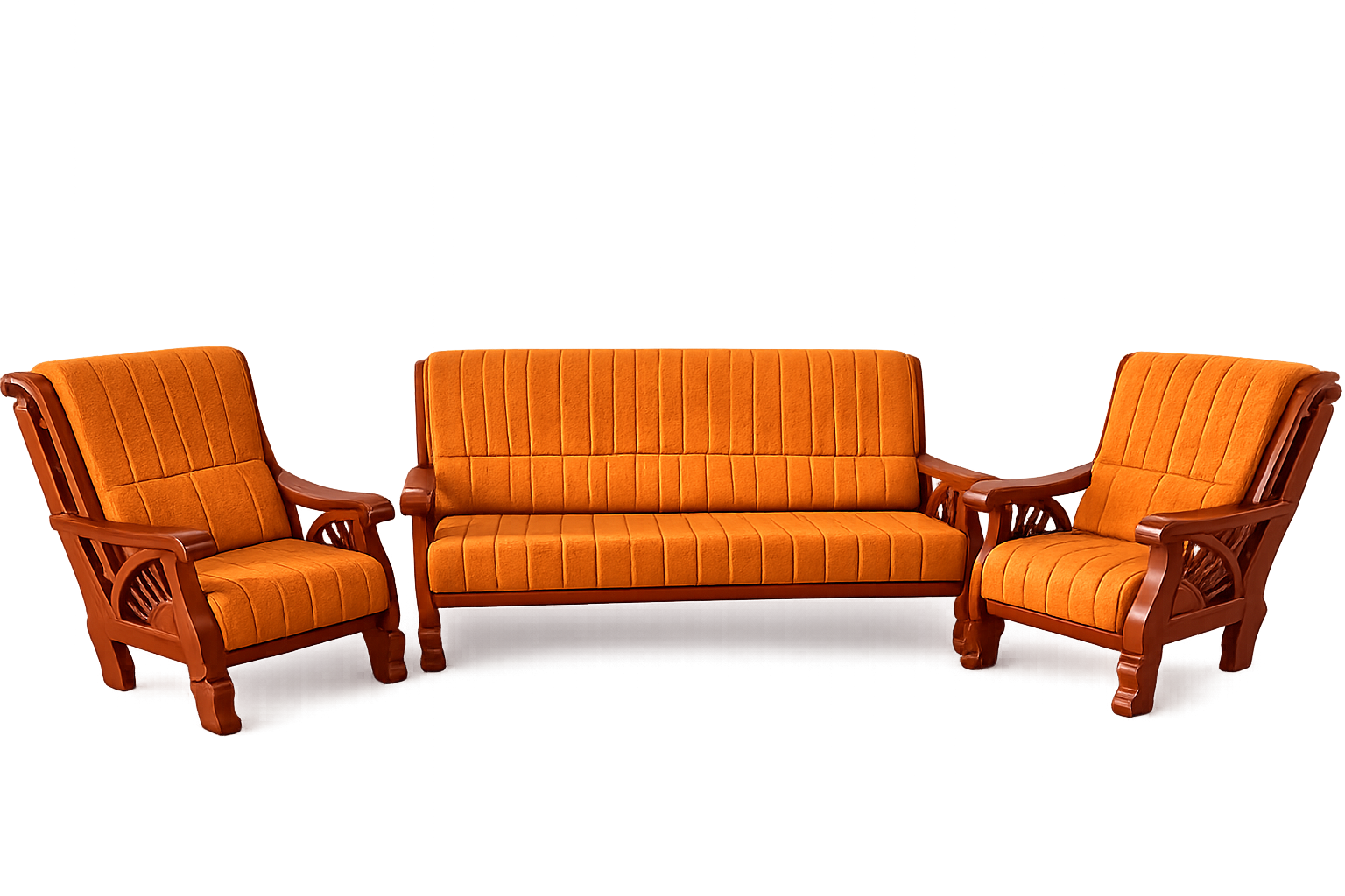 3 Seater Sofa thumbnail 2