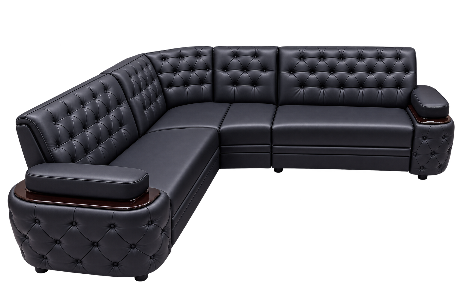 Corner Sofa thumbnail 4
