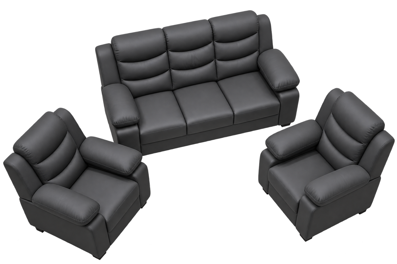Jumbo Sofa 3+1+1 thumbnail 3