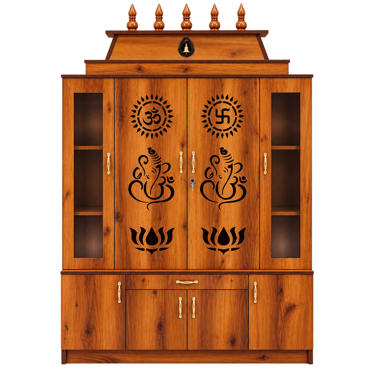 Living Storage