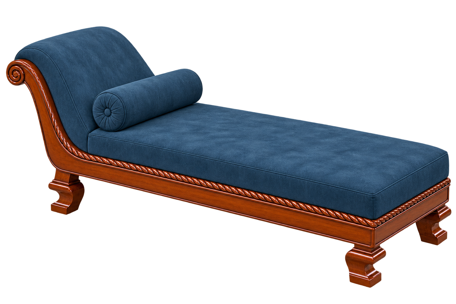 Blue Diwan thumbnail 2