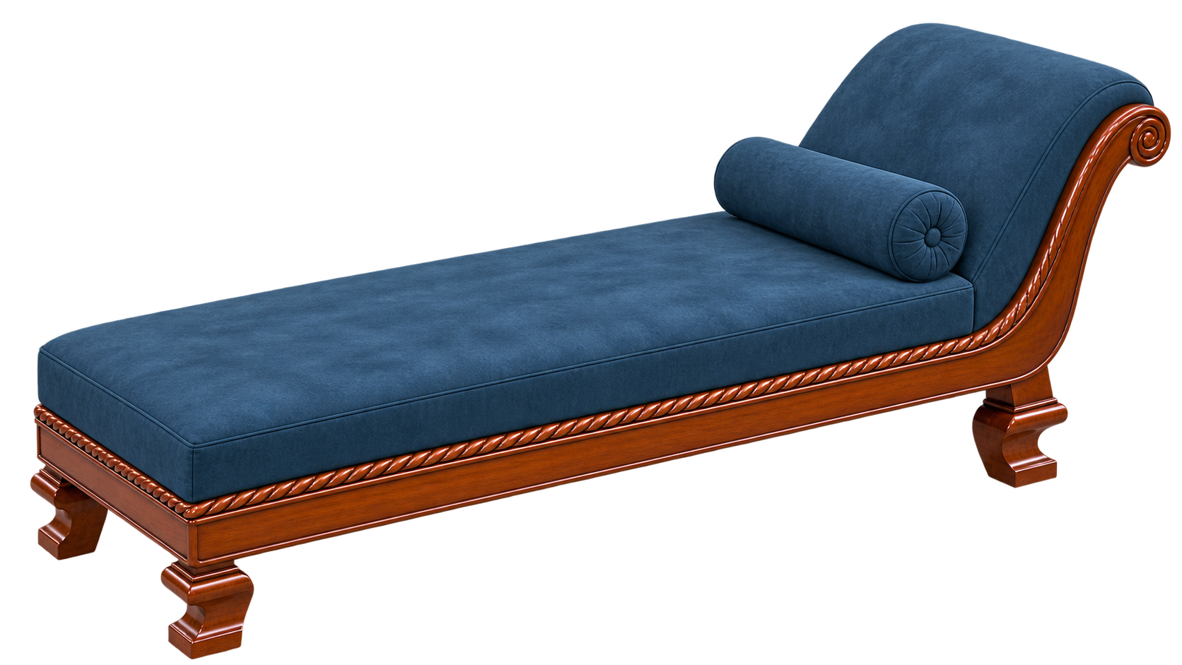 Blue Diwan thumbnail 3