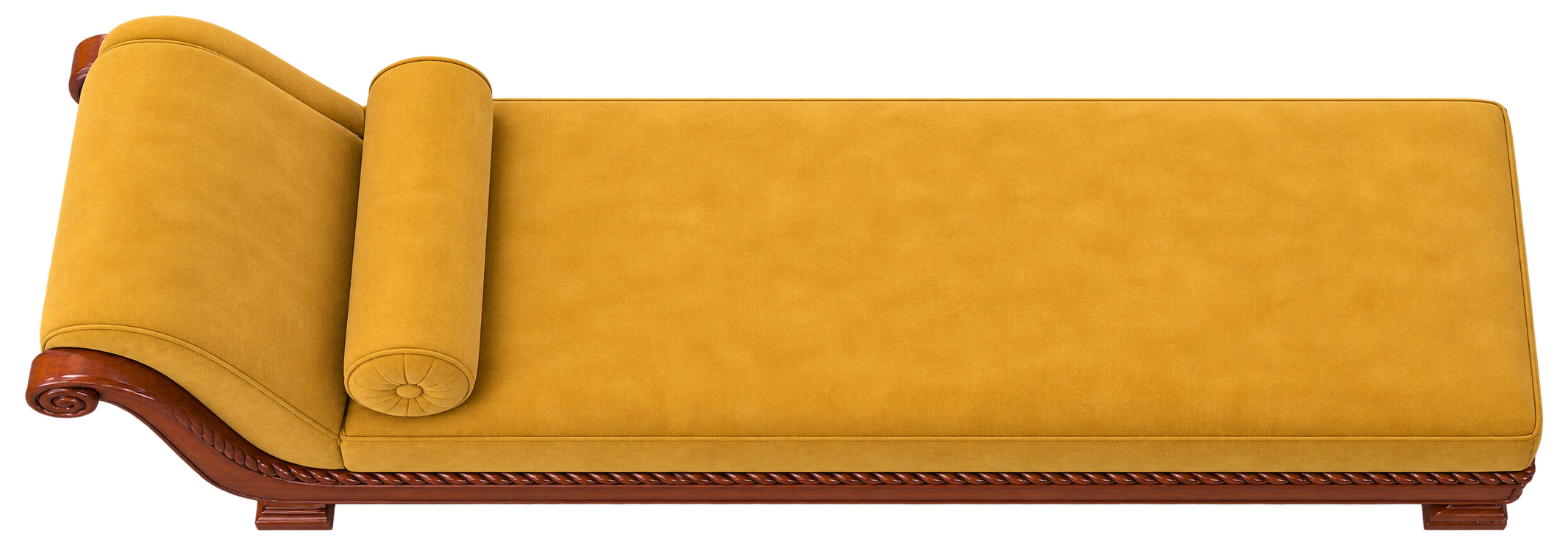 Yellow Diwan thumbnail 4